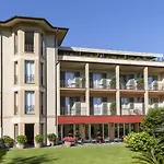Готель Franceschi 4*