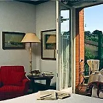 Franceschi Hotel Forte dei Marmi