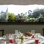 Готель Franceschi 4*