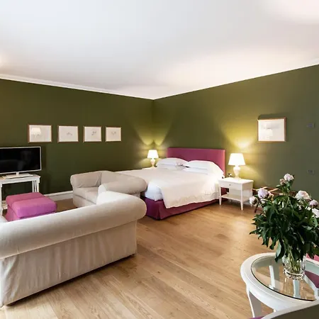 Hotel Franceschi 4*