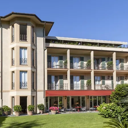 Hotell Franceschi 4*