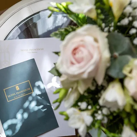 Franceschi Форте-дей-Мармі