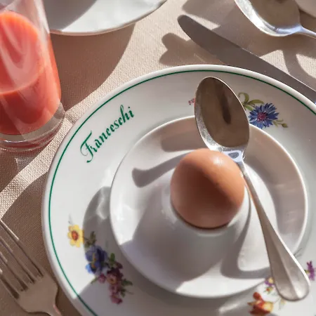 Franceschi Готель 4*