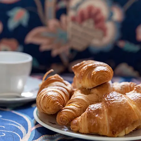 Готель Franceschi