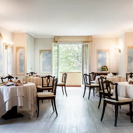 Franceschi Готель 4*