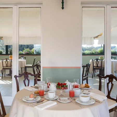 Franceschi Hotel 4*