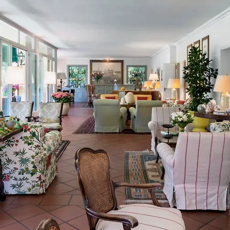 Franceschi Готель 4*