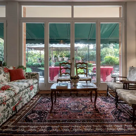 Franceschi 4* Форте-дей-Мармі