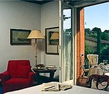 Franceschi Hotel Forte dei Marmi