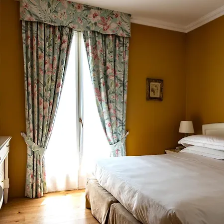 Franceschi Готель 4*