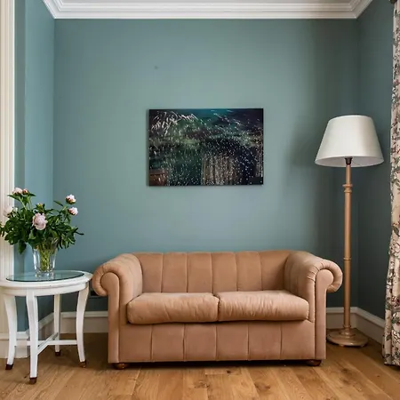 Franceschi Готель Форте-дей-Мармі