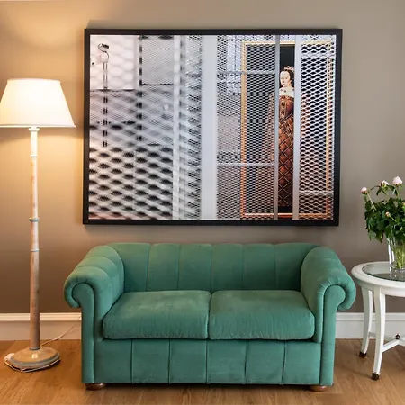 Hotel Franceschi Forte dei Marmi