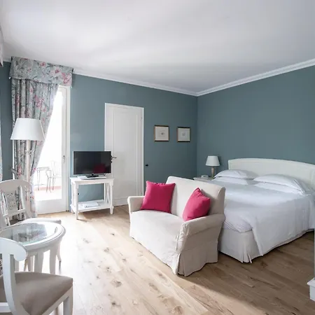 Готель Franceschi