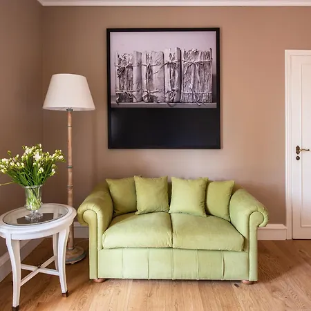 Franceschi Готель 4*