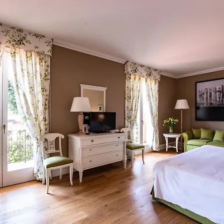 Franceschi 4* Forte dei Marmi