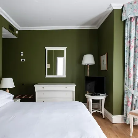 Franceschi 4* Форте-дей-Мармі