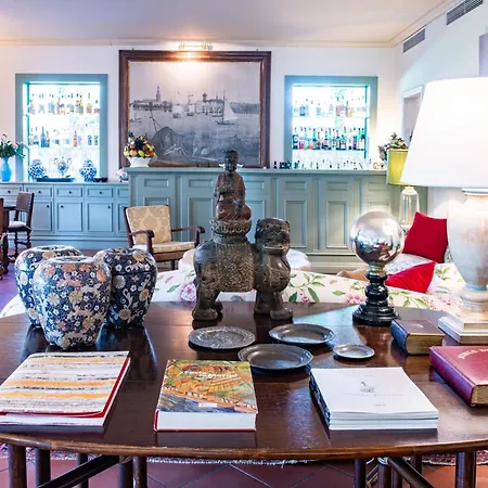 Franceschi Форте-дей-Мармі