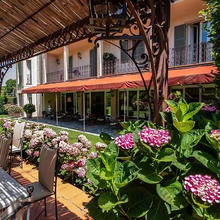 Hotell Franceschi