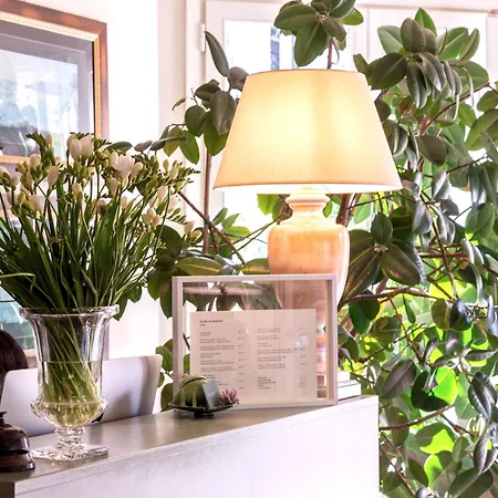 Franceschi Готель Форте-дей-Мармі