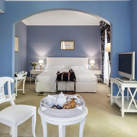 Hotell Franceschi