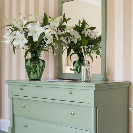 Ξενοδοχείο Franceschi