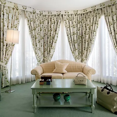 Franceschi Готель Форте-дей-Мармі