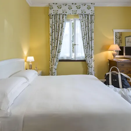 Franceschi Ξενοδοχείο