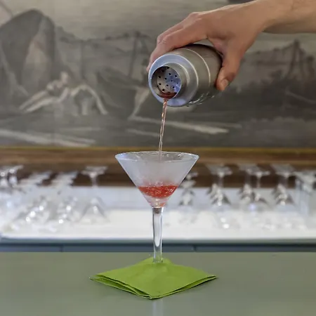 Ξενοδοχείο Franceschi 4*