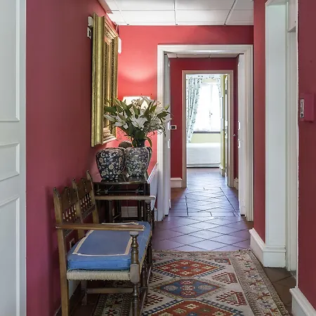 Franceschi 4* Φόρτε ντε Μάρμι