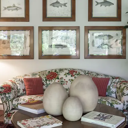 Franceschi Ξενοδοχείο Φόρτε ντε Μάρμι