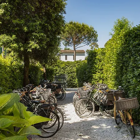 Franceschi Ξενοδοχείο