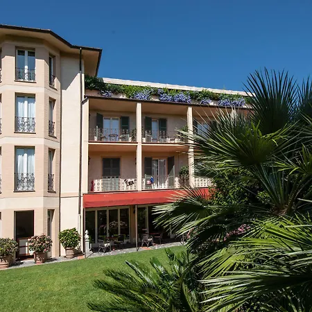 Franceschi 4* Forte dei Marmi
