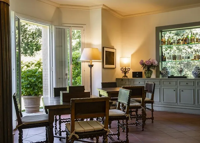 Franceschi Hotel Forte dei Marmi