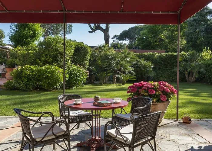 Franceschi Hotel Forte dei Marmi