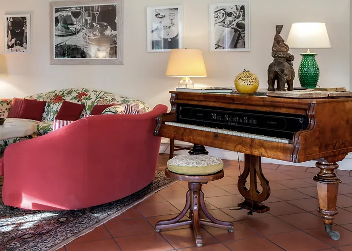 Franceschi Forte dei Marmi