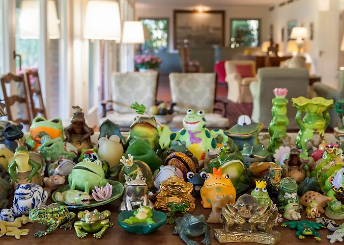 Franceschi 4* Forte dei Marmi