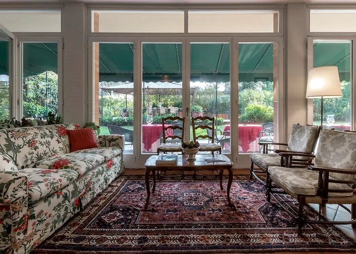 Franceschi 4* Forte dei Marmi