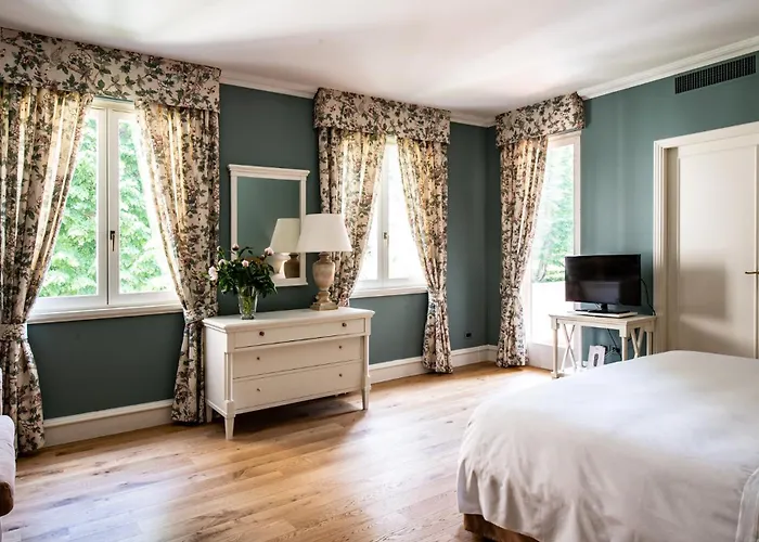 Hotel Franceschi Forte dei Marmi