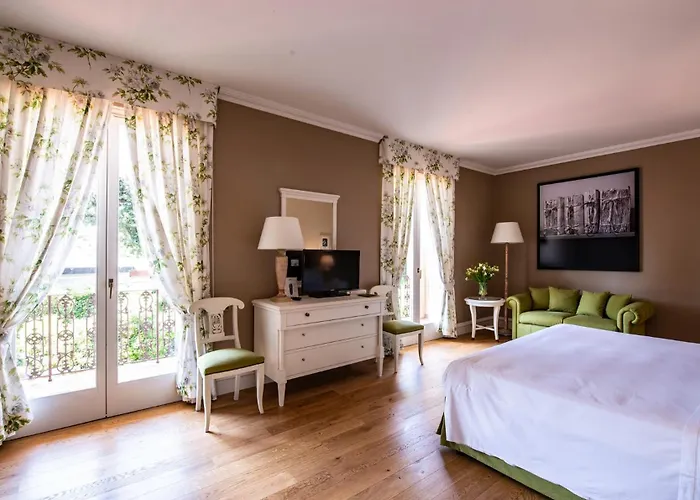 Franceschi 4* Forte dei Marmi