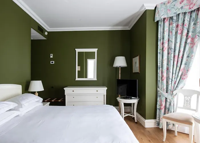 Franceschi 4* Forte dei Marmi