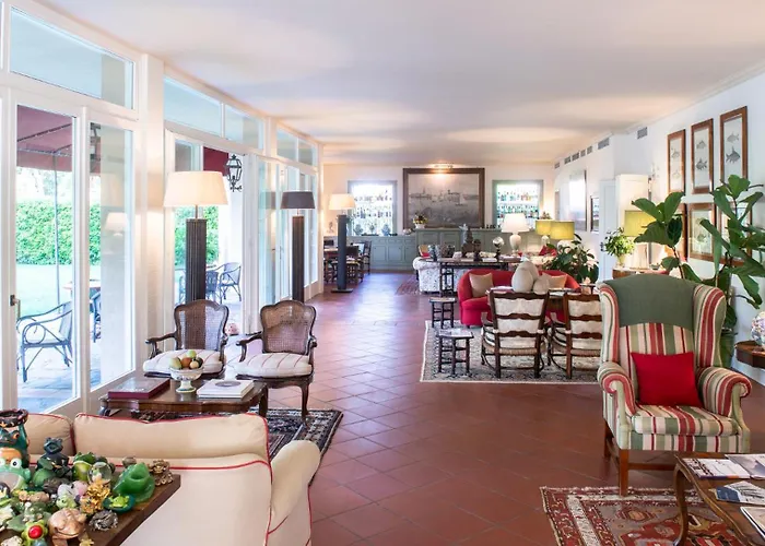 Franceschi Hotel Forte dei Marmi