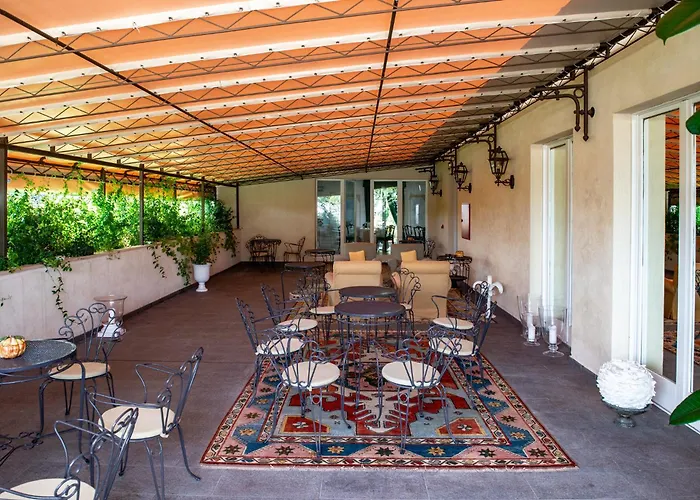 Franceschi Forte dei Marmi