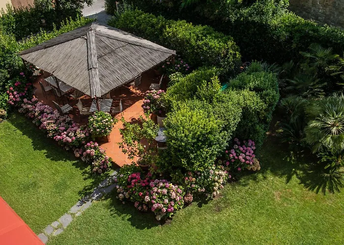 Franceschi 4* Forte dei Marmi