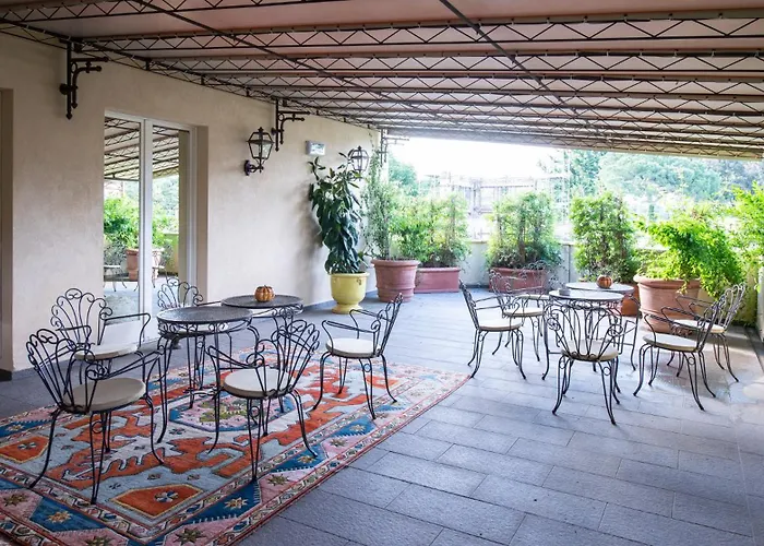 Franceschi 4* Forte dei Marmi