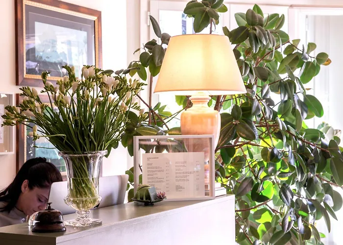 Franceschi Hotel Forte dei Marmi