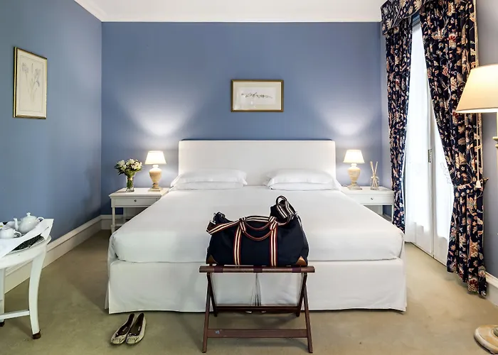 Hotel Franceschi Forte dei Marmi