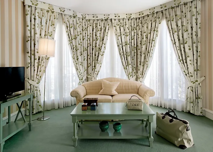 Franceschi Hotel Forte dei Marmi