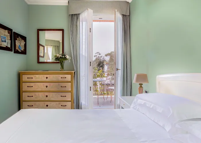 Franceschi Hotel Forte dei Marmi