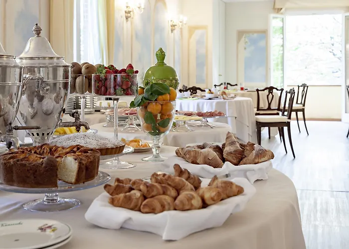 Franceschi Hotel Forte dei Marmi