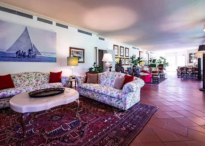 Franceschi Forte dei Marmi